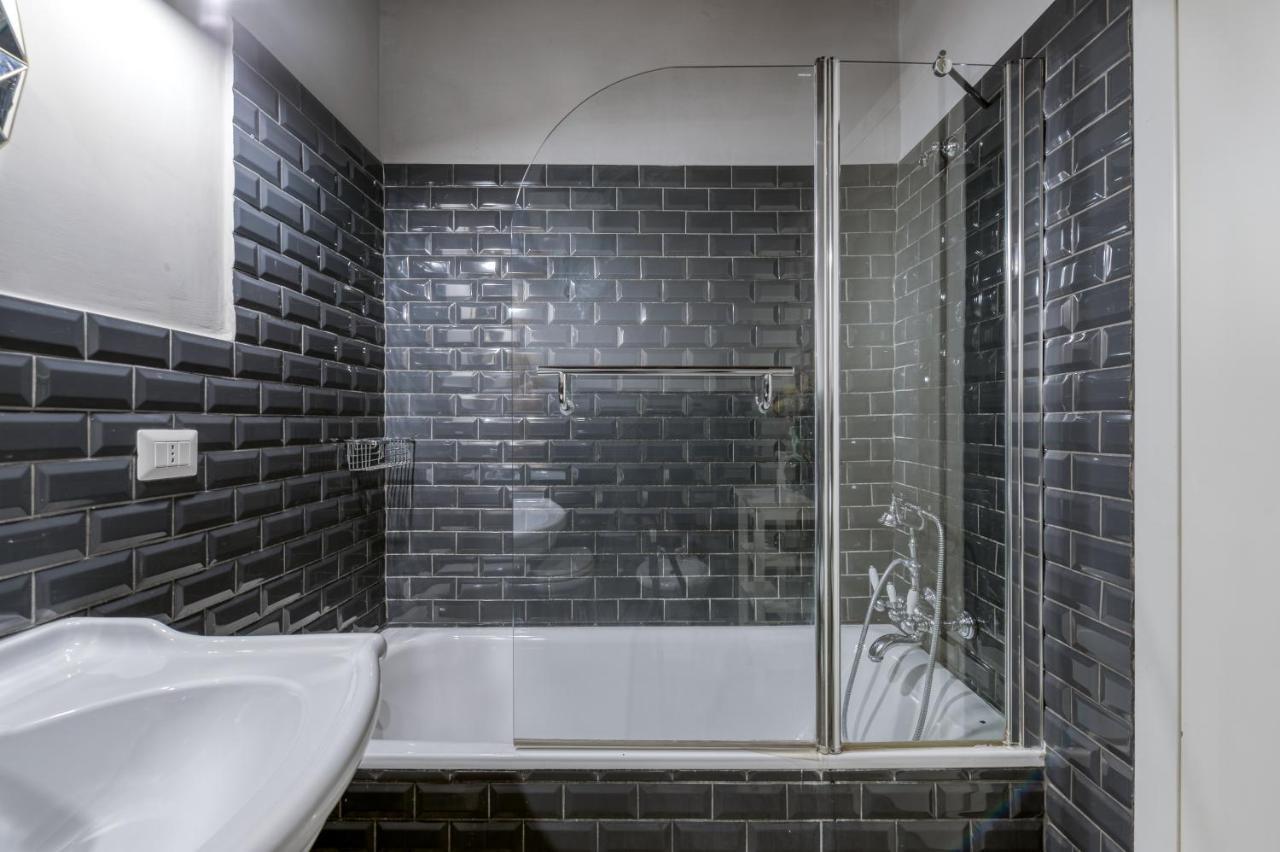 View On Campo De Fiori Irex Apartment ローマ エクステリア 写真